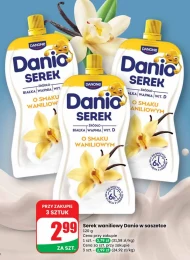Serek Danio