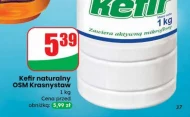 Kefir Krasnystaw