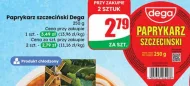 Paprykarz szczeciński Dega