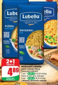 Makaron Lubella
