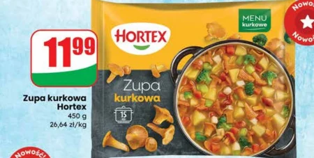 Суп Hortex