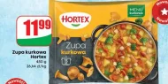 Zupa Hortex
