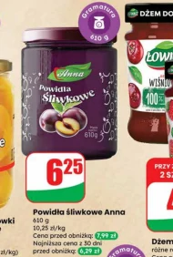 Powidła Anna