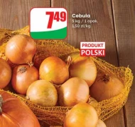 Cebula Polski