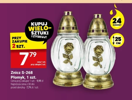 Смолоскип Płomyk