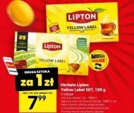 Чай Lipton