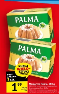Маргарин Palma
