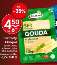 Ser Mlekpol
