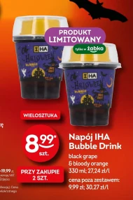 Випий Iha
