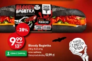 Bagietka Żabka