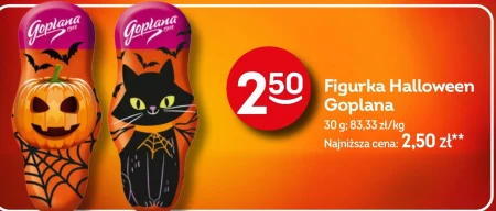 Figurka Goplana