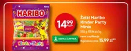 Żelki Haribo