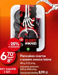 Pancakes Szamamm