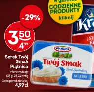 Serek Twój Smak