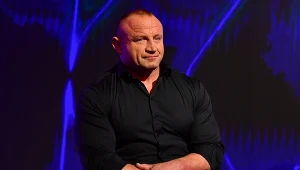 Mariusz Pudzianowski