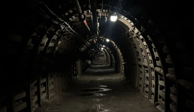 Kaski, węgiel i latarka. Poznaj górnicze sekrety skrywane w podziemiach
