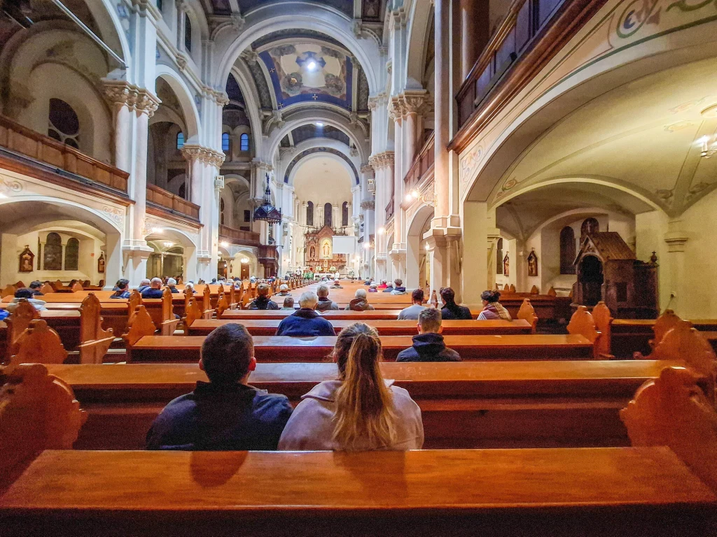 Ks. Daniel Wachowiak pisze o "żenującej hipokryzji" Ks. Daniel Wachowiak pisze o "żenującej hipokryzji"