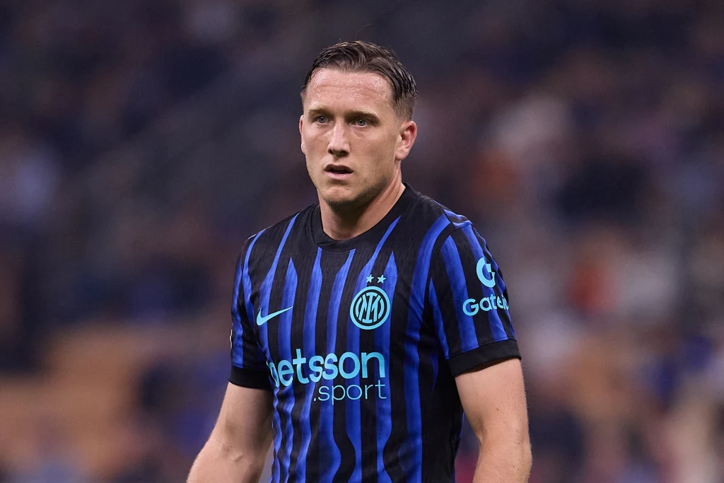 Piotr Zieliński Piotr Zieliński