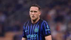 Nie minęła doba od meczu Ligi Mistrzów. Nagłe wieści o Zielińskim