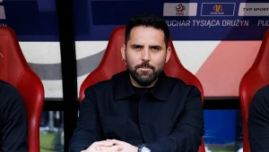 Gruchnęły sensacyjne wieści o Feio. To nie żart, znalazł się na liście