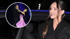 Marina Łuczenko-Szczęsna wystąpiła w "Tańcu z Gwiazdami"