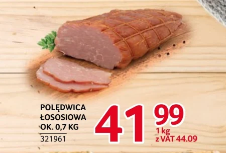 Polędwica