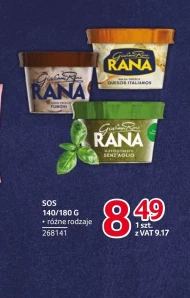 Sos Rana