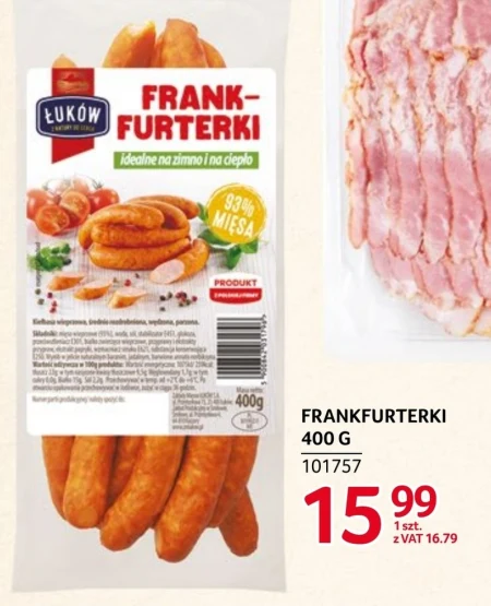 Frankfurterki