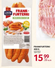 Frankfurterki