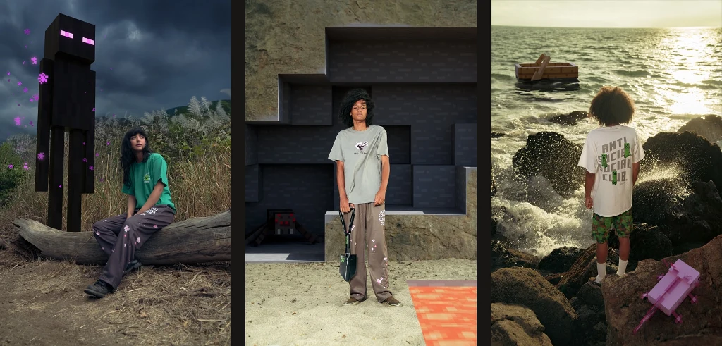 ASSC x Minecraft ASSC x Minecraft