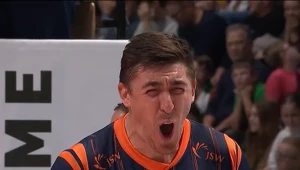 To mogła być sensacja. Faworyci przyjęli cios, a potem taka reakcja