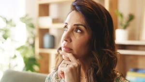 Nie tylko hormony płciowe. Ten układ w mózgu steruje całym twoim ciałem