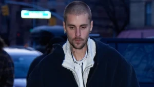 Justin Bieber "SWAG II": Całkowicie zmarnowany potencjał [RECENZJA]