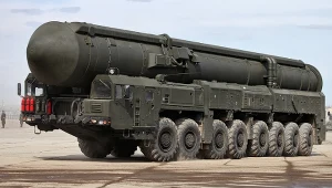 Rosja pokazała test broni jądrowej. Odpowiedź NATO. Jest nagranie