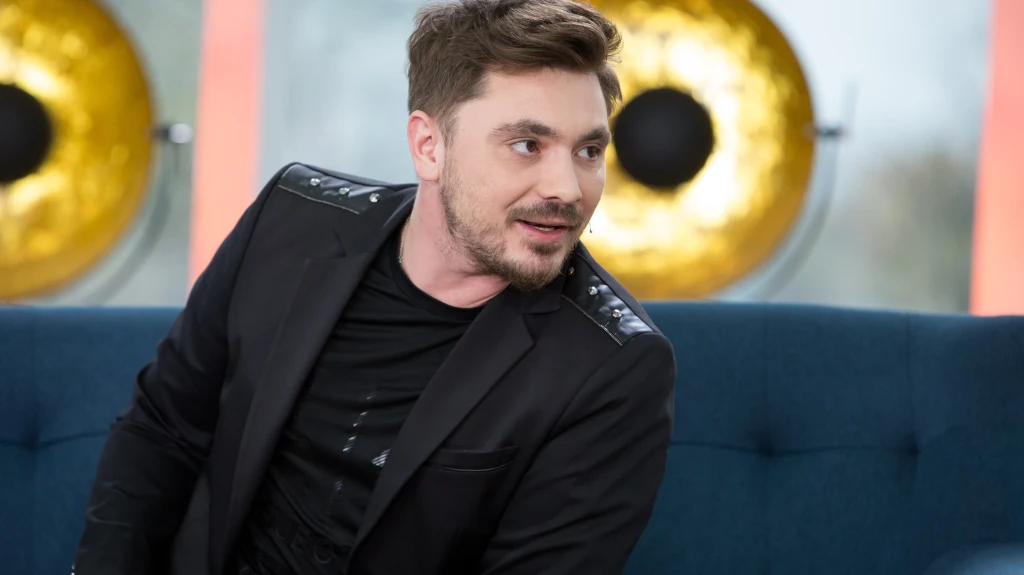 Daniel Martyniuk Daniel Martyniuk