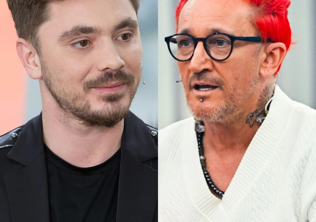 Daniel Martyniuk, Michał Wiśniewski