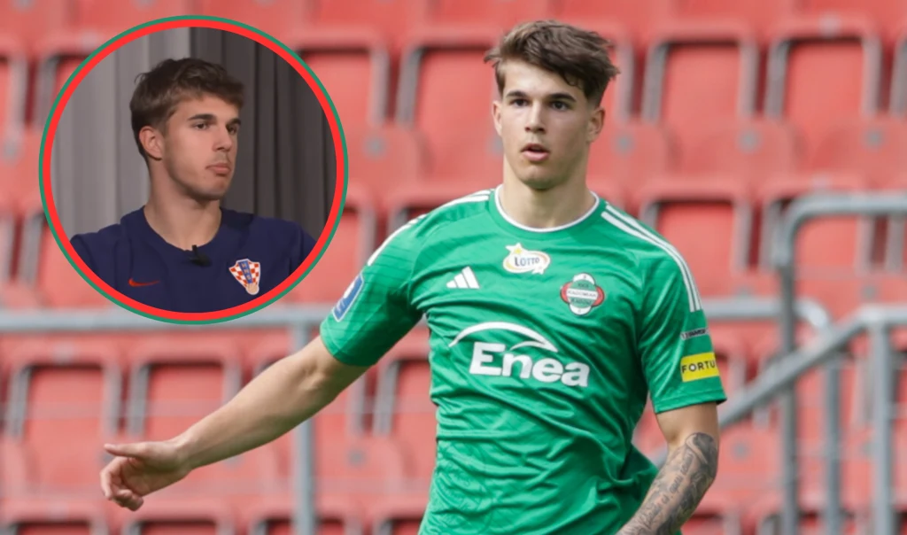 Luka Vušković Luka Vušković