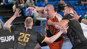 ORLEN Superliga wraca do "Blaszak Areny". Zapowiedź 9. serii ORLEN Superligi