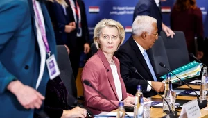 Nowy pakiet sankcji na Rosję. Jest decyzja Unii Europejskiej