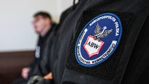 Szef SKW o zatrzymanych podejrzanych o akty dywersji
