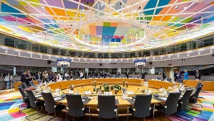 Na szczycie w Brukseli może dojść do przełomu ws. wykorzystania rosyjskich aktywów i ETS2