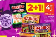 Żelki Haribo