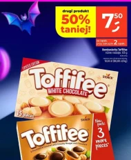 Bombonierka Toffifee