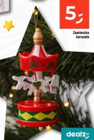 Zawieszka Dealz