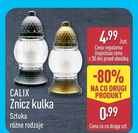 Znicz Calix
