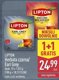 Herbata Lipton