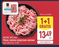 Mięso mielone Mięsne Specjały