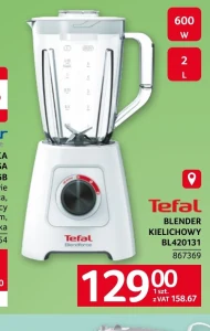 Чашковий блендер Tefal