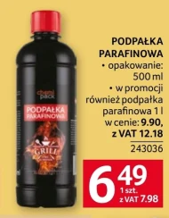 Podpałka