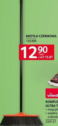Miotła